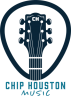 Chip Houston Music